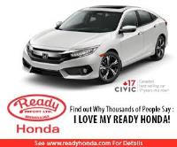Ready Honda image 3